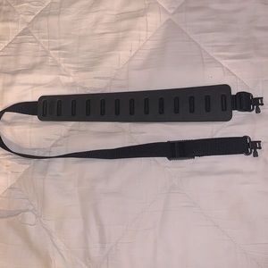 Padded Rifle Sling